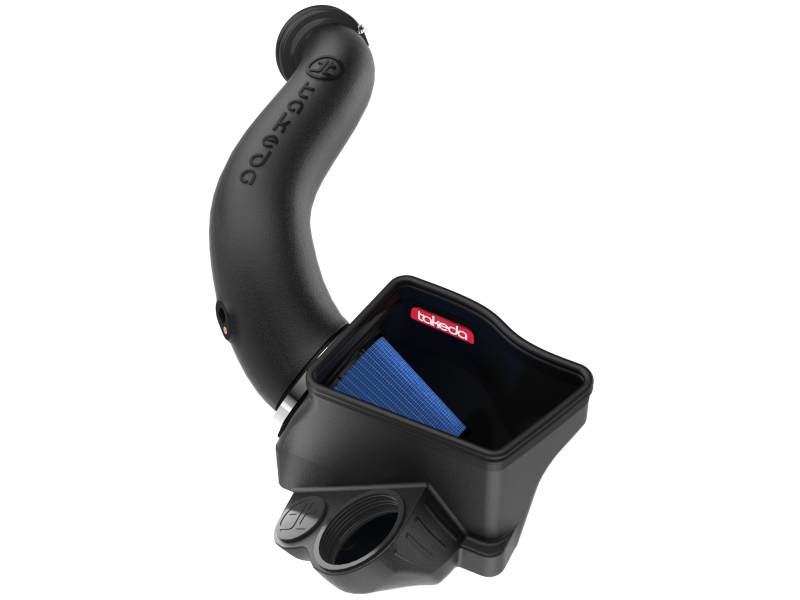 Takeda Stage-2 Cold Air Intake System w/ Pro 5R Filter