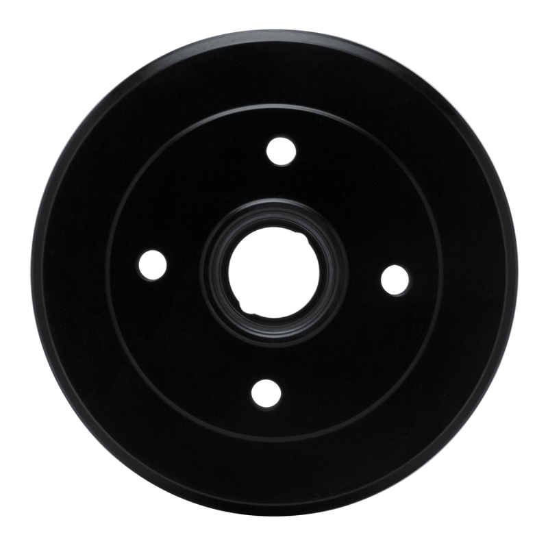 True Balanced Brake Drum