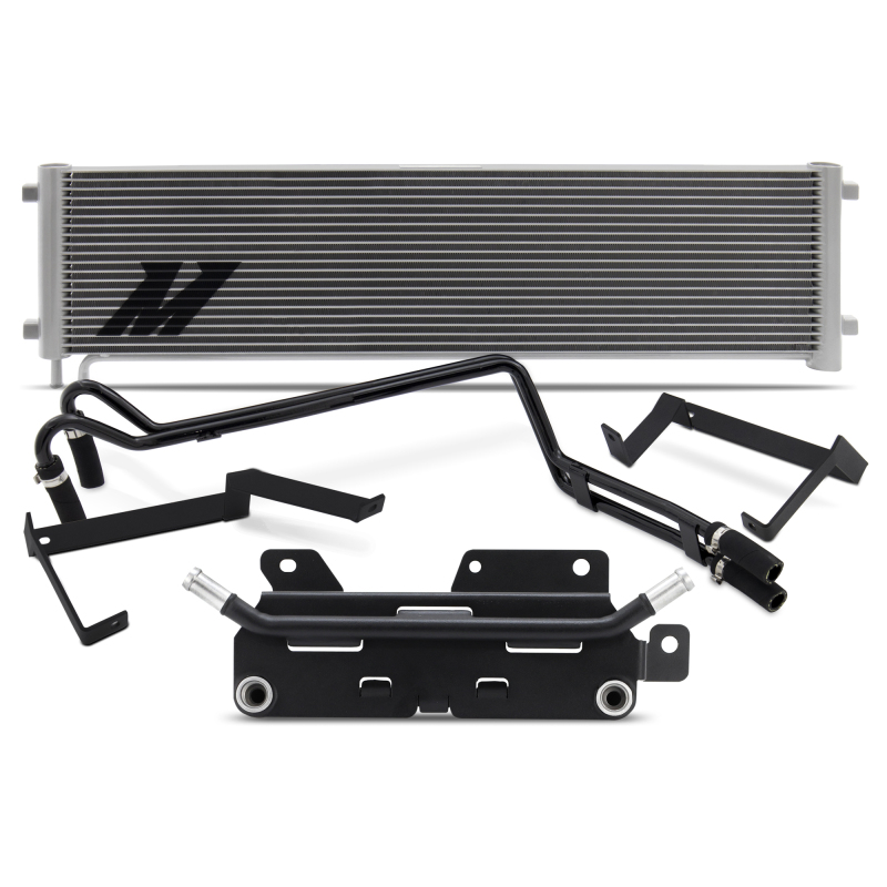 MM Transmission Coolers