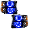 ORL Headlight Halo Kits
