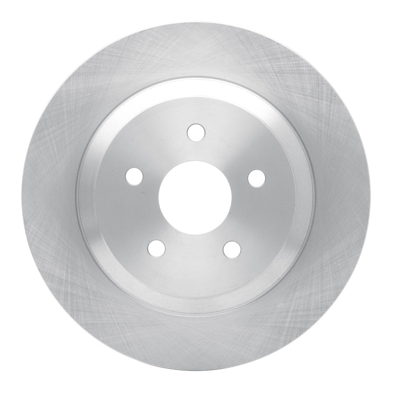 DFC Brake Rotors - Plain