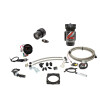 Snow Performance 08+ Charger Stg 2 Boost Cooler F/I Water Injection Kit (SS Brded Line/4AN) w/o Tank thumbnail 5