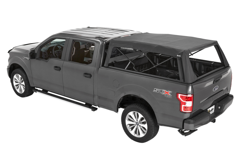 Bestop 15-26 Ford F-150 For 55 Ft Bed Supertop thumbnail 3