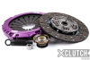 XCL Clutch - Stage 1 Sprung Organic
