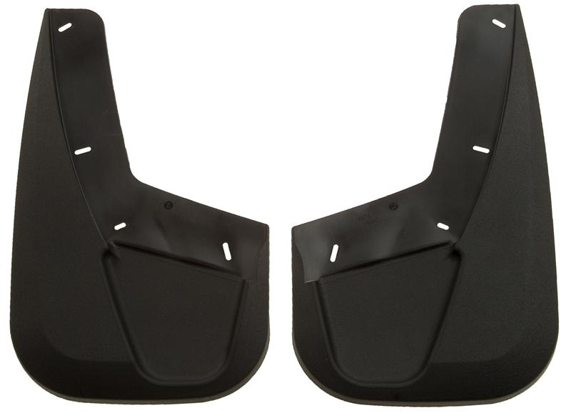 HL Mud Guards
