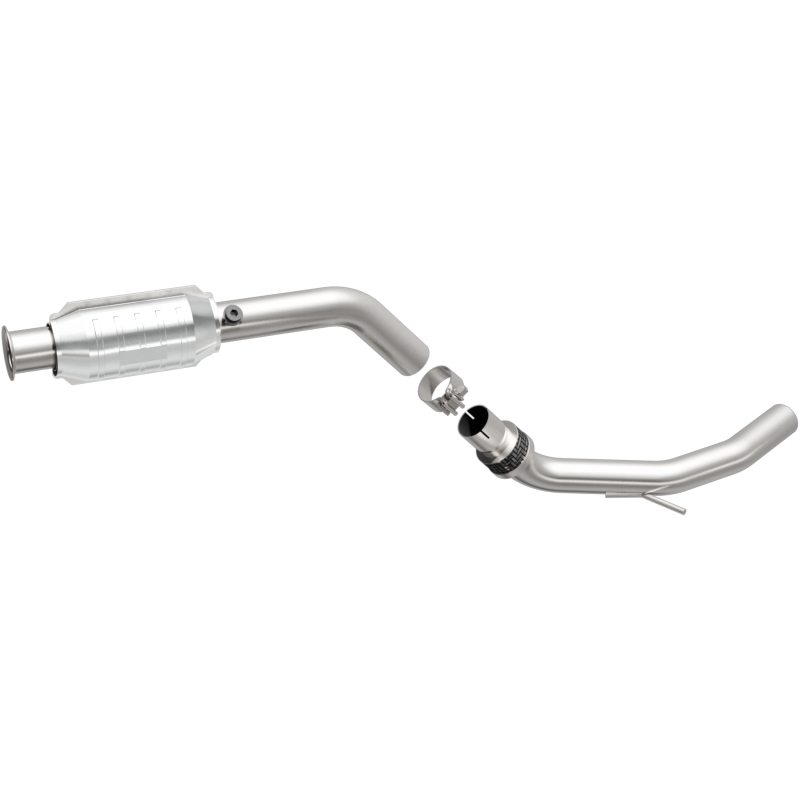 MagnaFlow Conv Direct Fit Chrysler 98-99 thumbnail 3