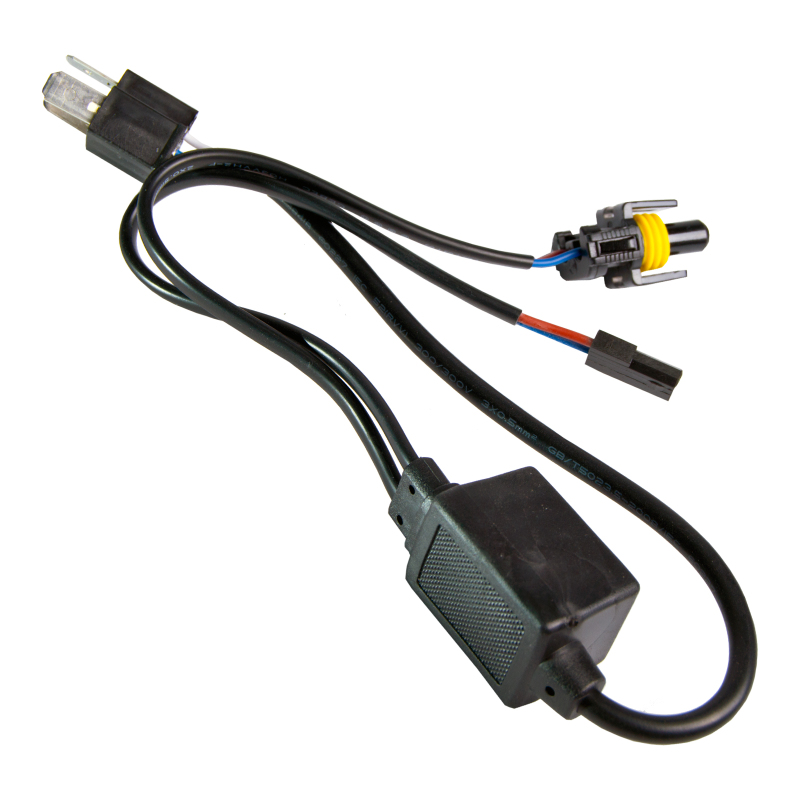 Oracle H4 LED Warning Canceller thumbnail 4