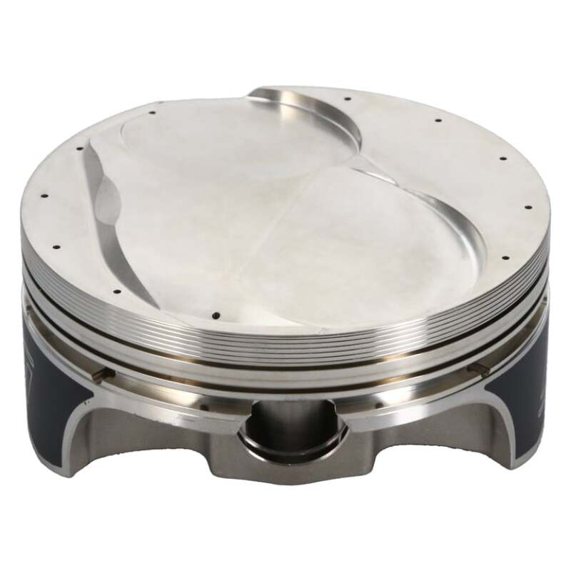Wiseco Pistons K492B105 BBC "Quick 8" +6cc Dome 1.065" CH thumbnail 9