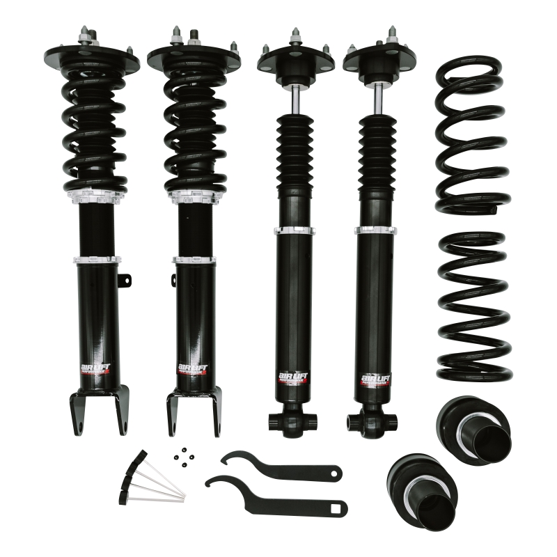 ALF Coilover Kits