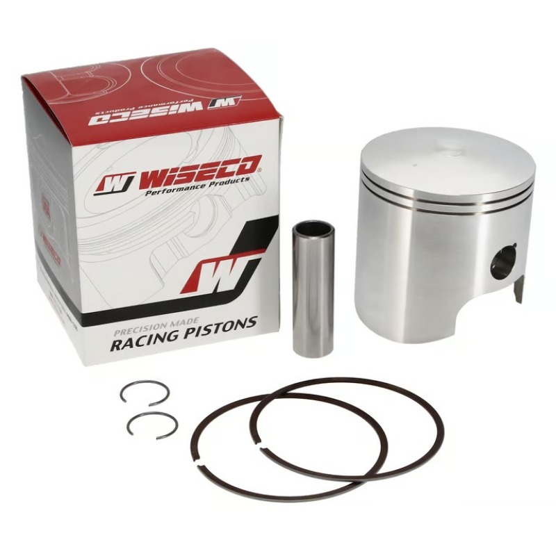Wiseco Yamaha YZ490 84-90/WR500 92-93 3504TD Piston Kit thumbnail 3