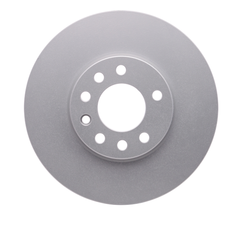 DFC GeoSPEC Coated Rotors - Plain