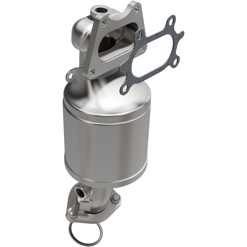 MAG Converter Direct Fit