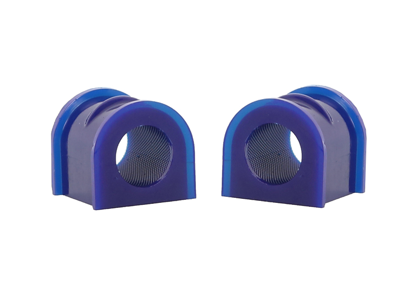SuperPro Holden Rodeo/Jackeroo Front S/Bar
