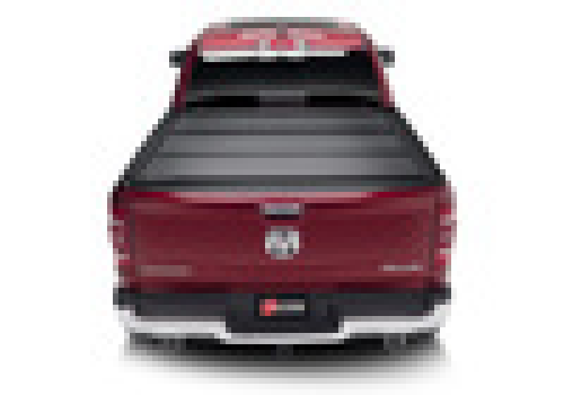 BAK 19-20 Dodge Ram (New Body Style w/o Ram Box) 5ft 7in Bed BAKFlip MX4 Matte Finish thumbnail 8