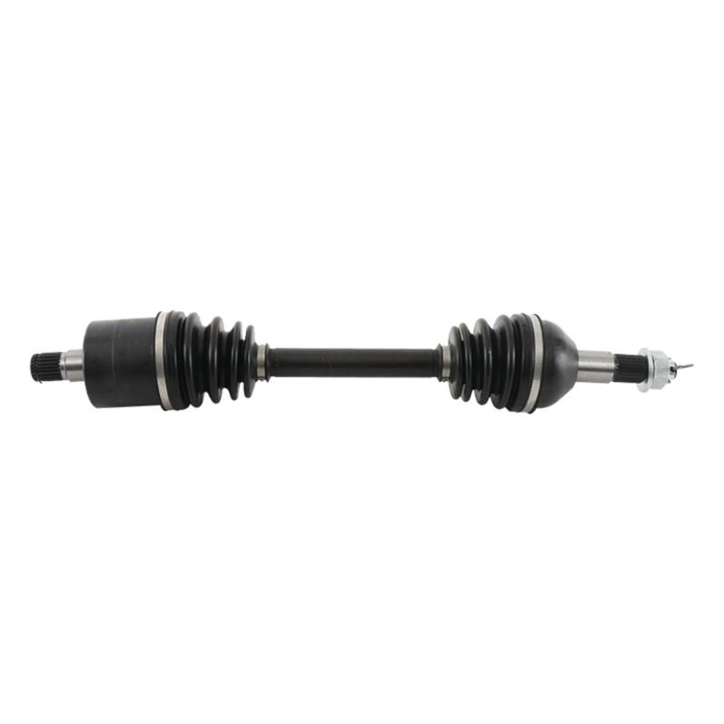 ABR Xtreme Duty Axles
