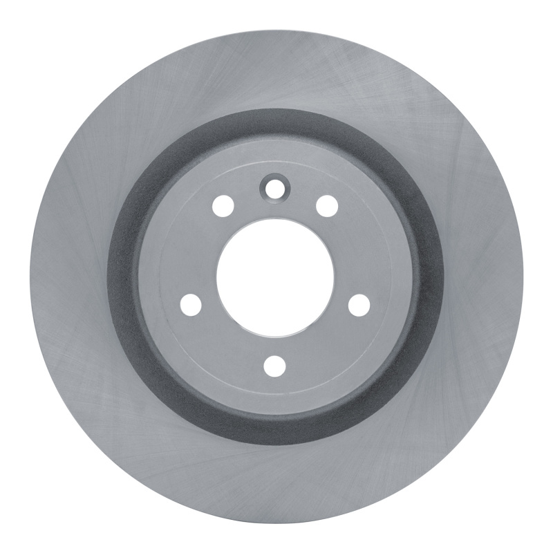 DFC 14-24 Land Rover Range Rover Rear Brake Rotor