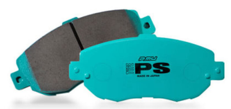 PM Performance Spec Brake Pad