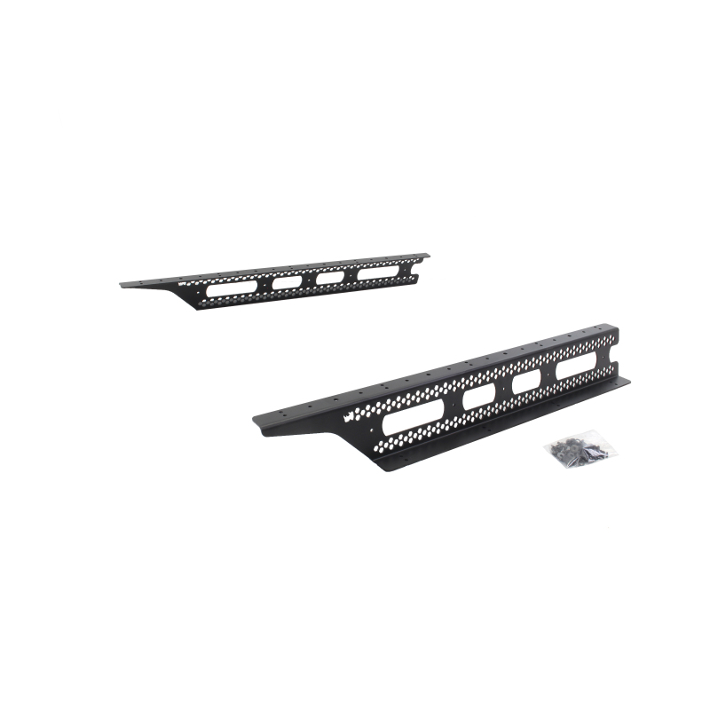 Go Rhino 55in. Cab Overhang Bracket - Universal thumbnail 2