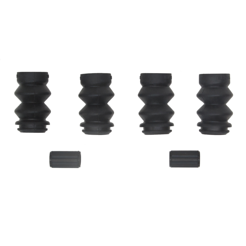 DFC 01-08 Ford Mondeo (Mexico) Front Premium Hardware Kit