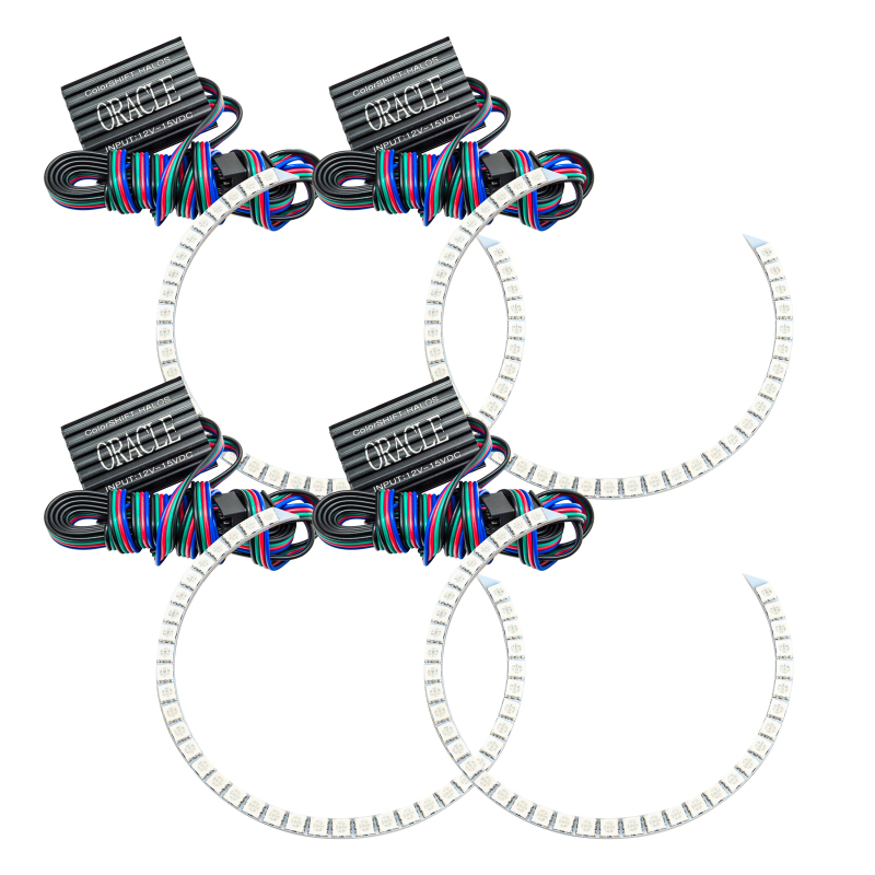 ORL Headlight Halo Kits