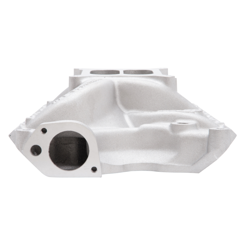 Edelbrock Performer RPM 351-W Manifold thumbnail 9