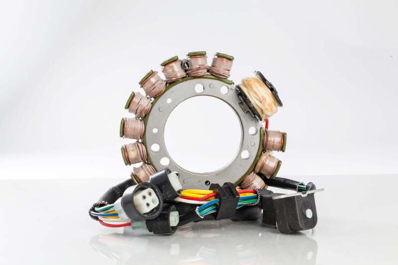 RME Stator