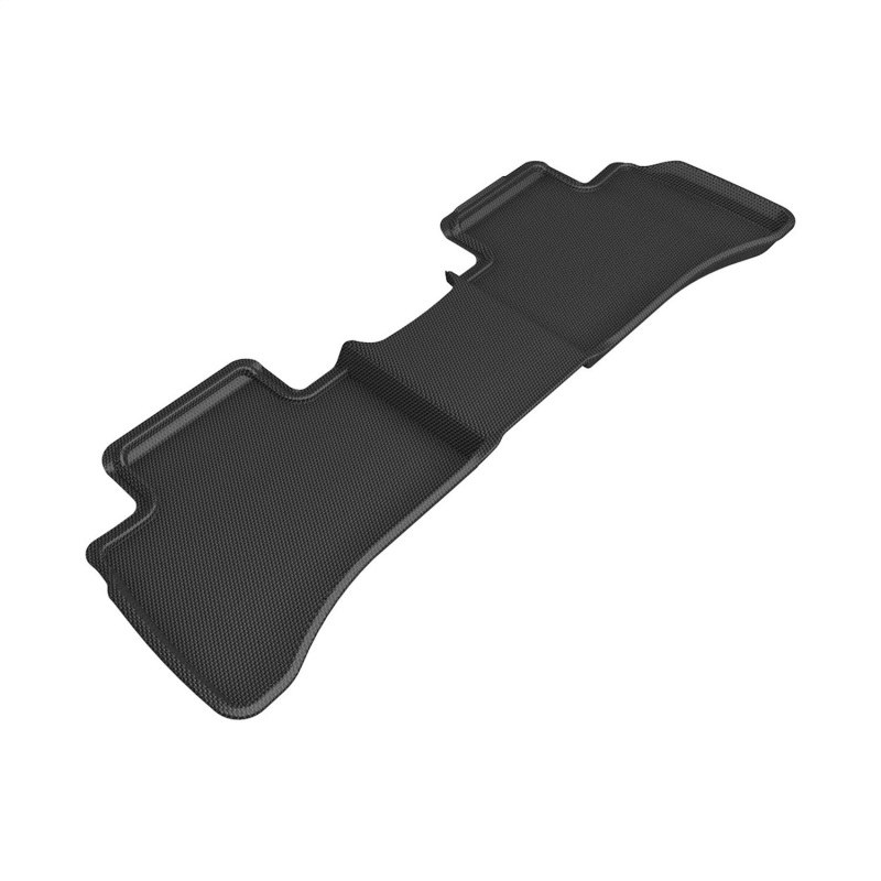 ACE Kagu - Rear - Black