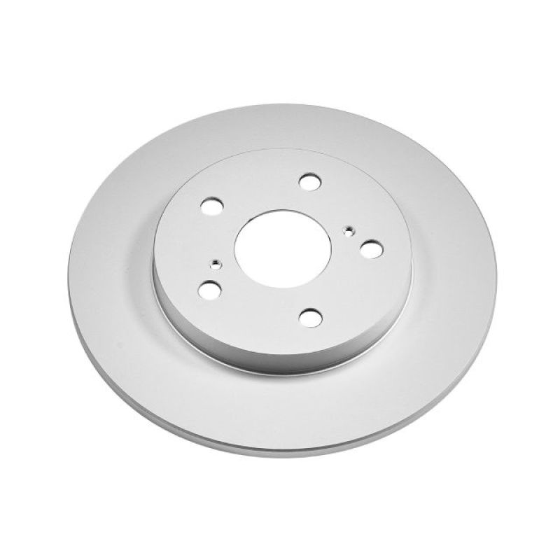 PSB Evolution Coated Rotor