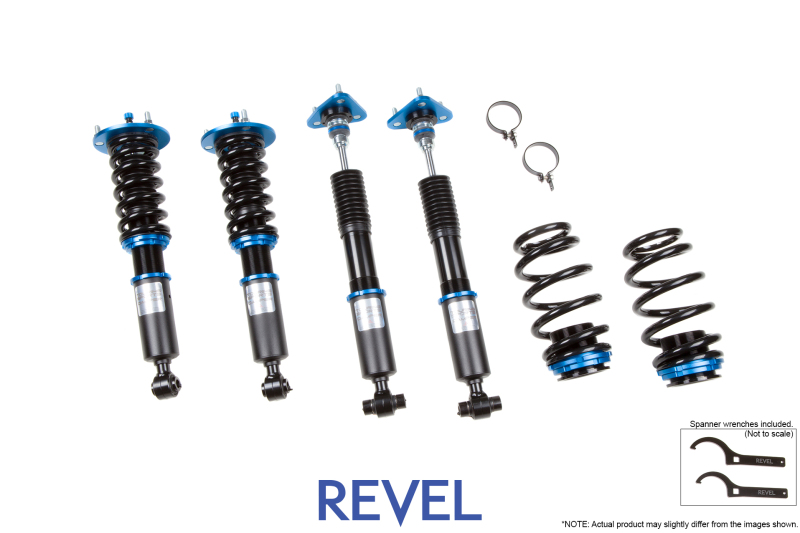 RVL Touring Sport Coilovers