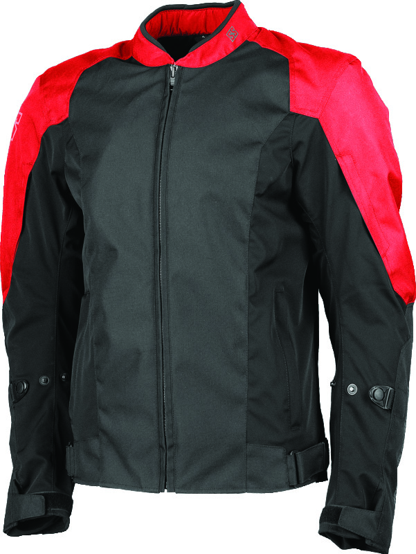SAS Moment of Truth Jackets