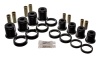 ES Cntrl Arm Bushings - Black