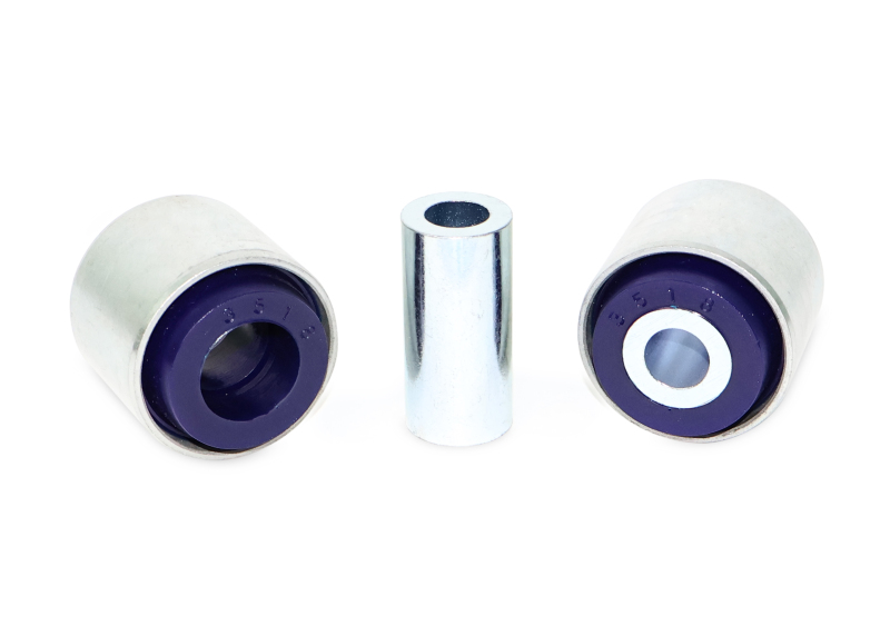 SuperPro 2010 Chevrolet Camaro SS Front Lower Inner Control Arm Bushing Kit