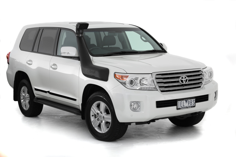 ARB Safari 4X4 Snorkel Armax 200 Ser 4.7L Pet/4.5L Td 08-15 thumbnail 3