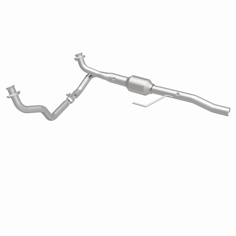 MagnaFlow 00-01 Dodge Ram 1500 3.9L Direct Fit Converter thumbnail 9