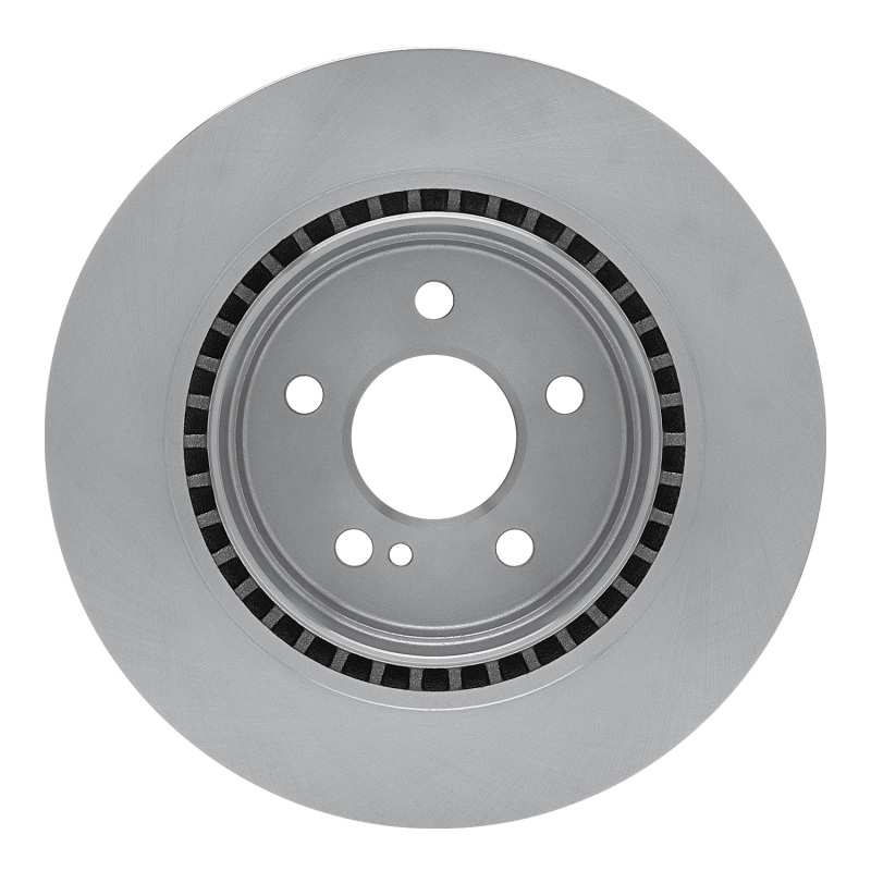 R1 08-17 Mercedes-Benz E350 Front & Rear Brake Rotors w/Ceramic Pads & Hardware (Bundled Kit) thumbnail 7