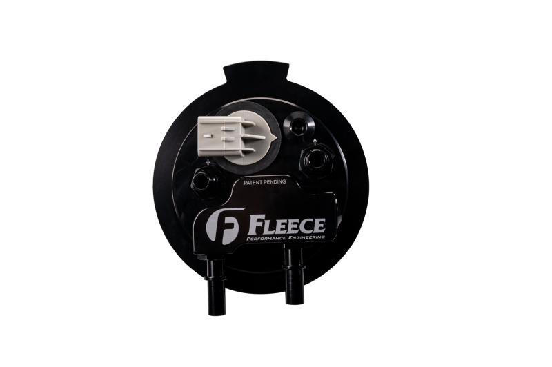 Fleece Performance 17-24 Ford F-250/F-350 6.7L Power Stroke (Long Bed) PowerFlo Lift Pump thumbnail 3