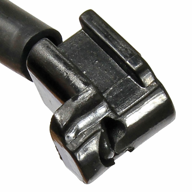 Power Stop 07-09 Lexus LS460 Front Euro-Stop Electronic Brake Pad Wear Sensor