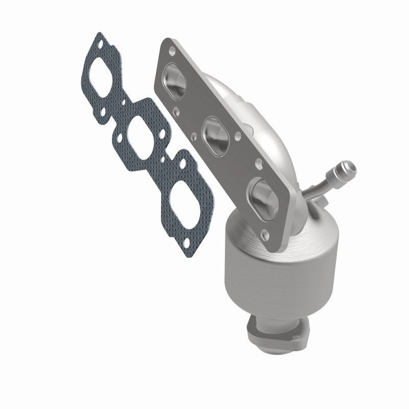 MAG Converter Direct Fit