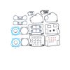 ATH Complete Gasket Kits