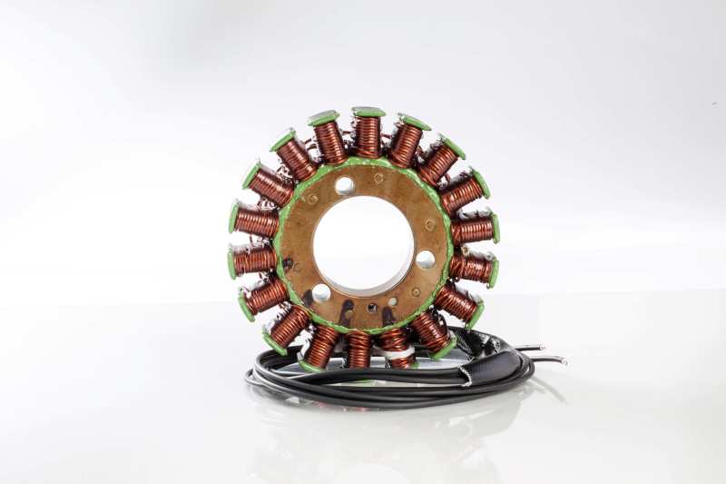 RME Stator