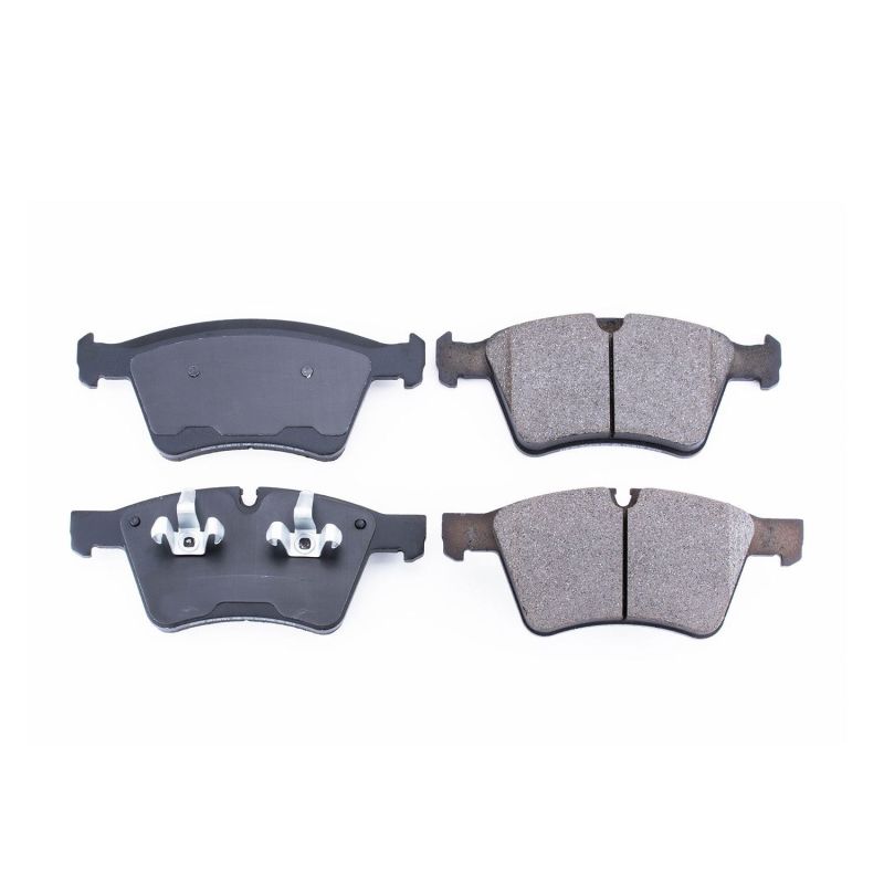 PSB Z16 Evolution Brake Pads