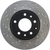 ST Slot & Drill Brake Rotors