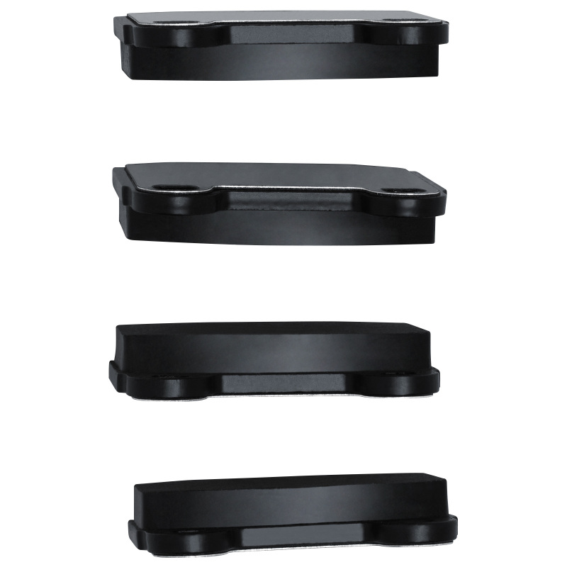 DFC 05-11 Tesla Roadster Front 4000 Hybridynamic Brake Pads