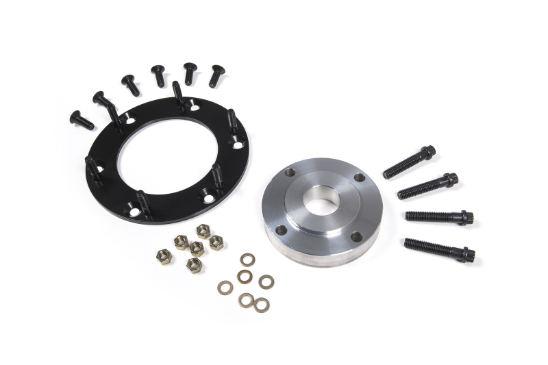 Zone Offroad 09-13 Ram 2500 T-Case Index Kit
