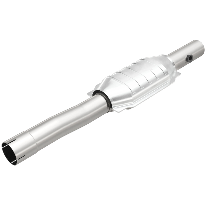 MagnaFlow Conv DF 99-01 Jeep Grand Cherokee 4.0L Rear thumbnail 4