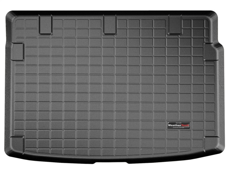WT Cargo Liners - Black
