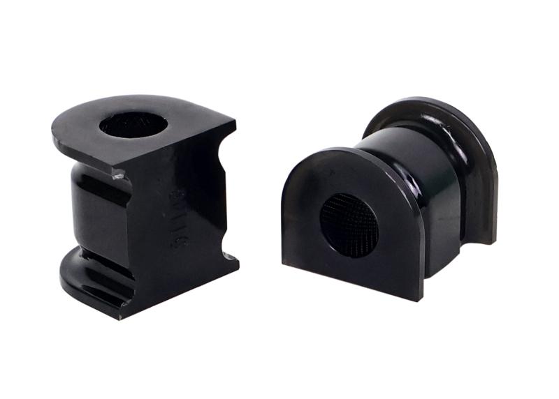 Whiteline 23-26 Acura Integra 20mm Sway Bar Bushings w/ Grease-Retaining Knurled ID thumbnail 3