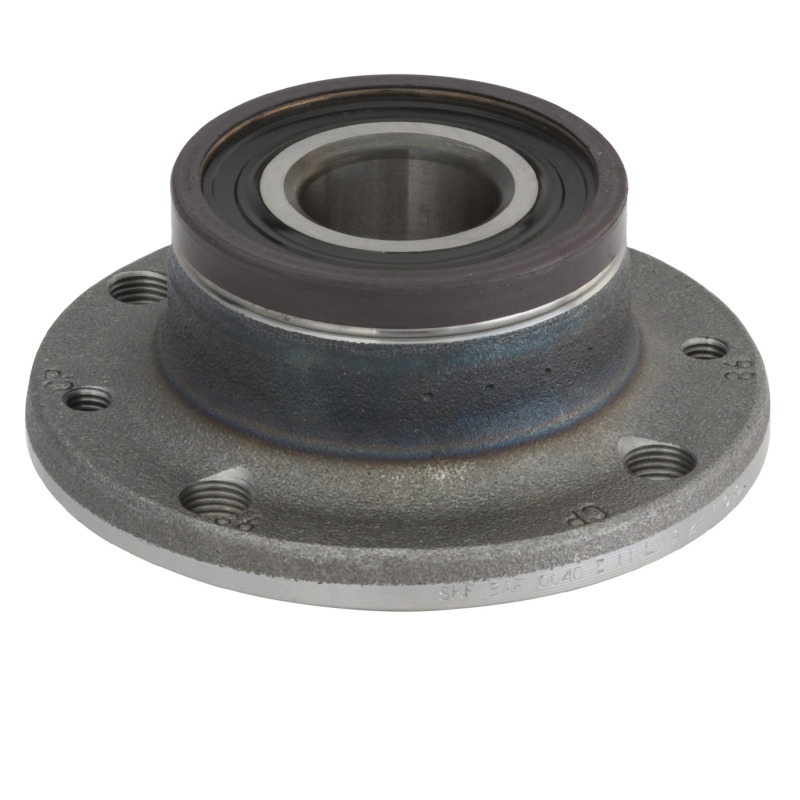 MOH Hub Assemblies