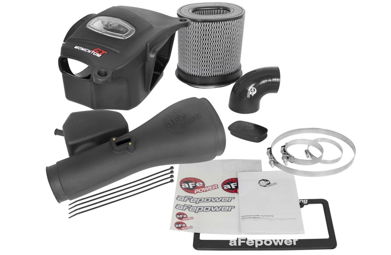 AFE Momentum GT Cold Air Intakes