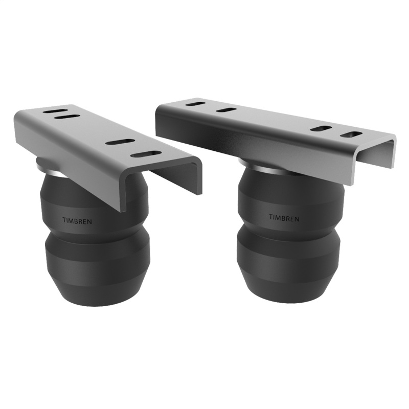 TIM Suspension Enhancement Systems